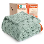 Bedsure Throw Blanket