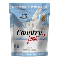 Instant Nonfat Dry Milk Powder