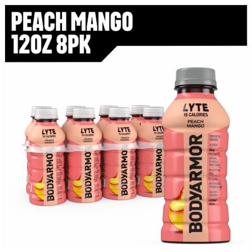 BODYARMOR Sports Drinks 8-Pack