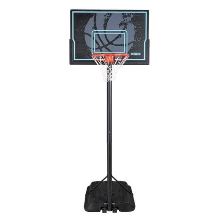 Lifetime Portable Basketball Hoop