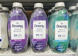 meijer downy rinse refresh th
