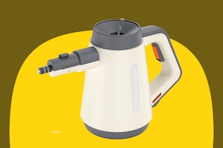 Steamer B0FH1YXHQL
