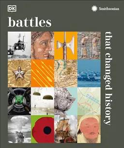 Battles That Changed History eBook