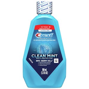 Crest Pro-Health Mouthwash