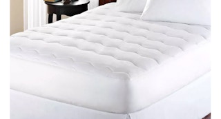 mattress pad