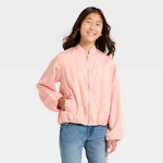 Kids' Art Class Bubble Blouson Jacket