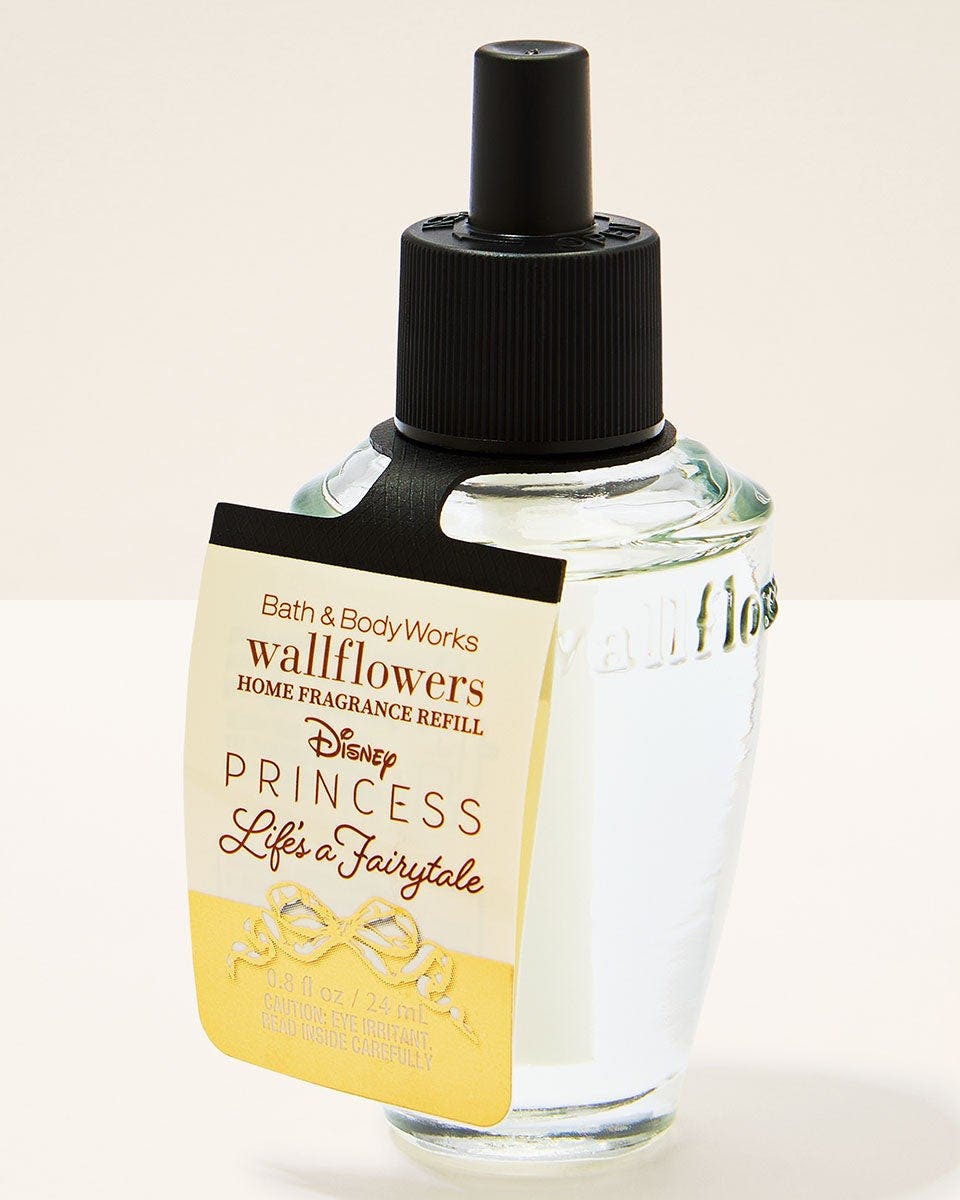 Bath & Body Works Wallflowers Refill