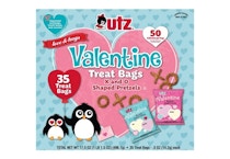 Utz Valentine's Exchange Pack