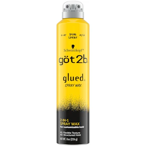 Got2b Hair Spray Wax