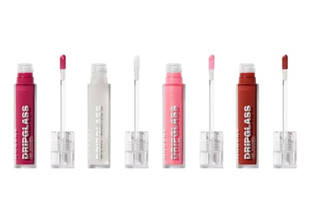 Morphe Lip Gloss