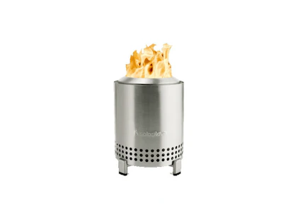 Solo Stove Tabletop Firepit