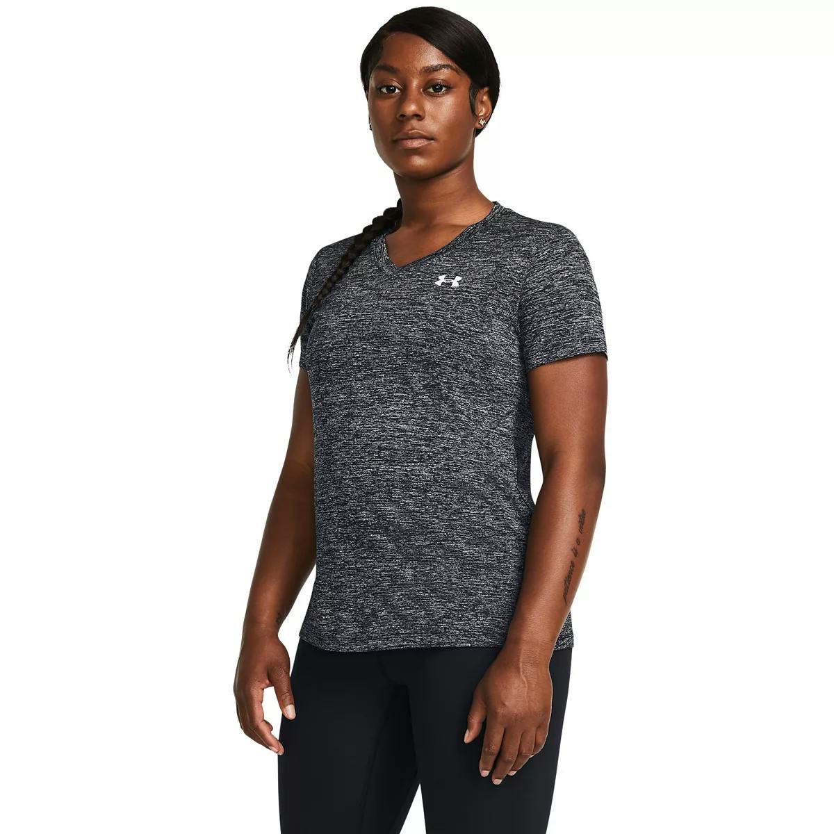 Women's Under Armour Tech Tee