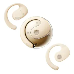 Open-Ear Wireless Earbuds