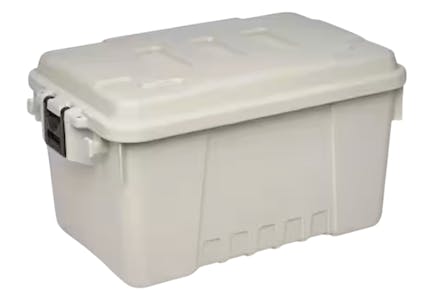 Plano Storage Box