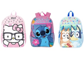 Kids' Character Backpack