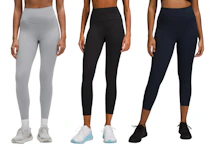 lululemon Women's Leggings