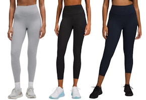 lululemon Women's Leggings