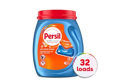 Persil Ultra Pacs™