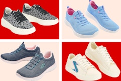 Skechers Shoes, Starting at $20 at QVC card image