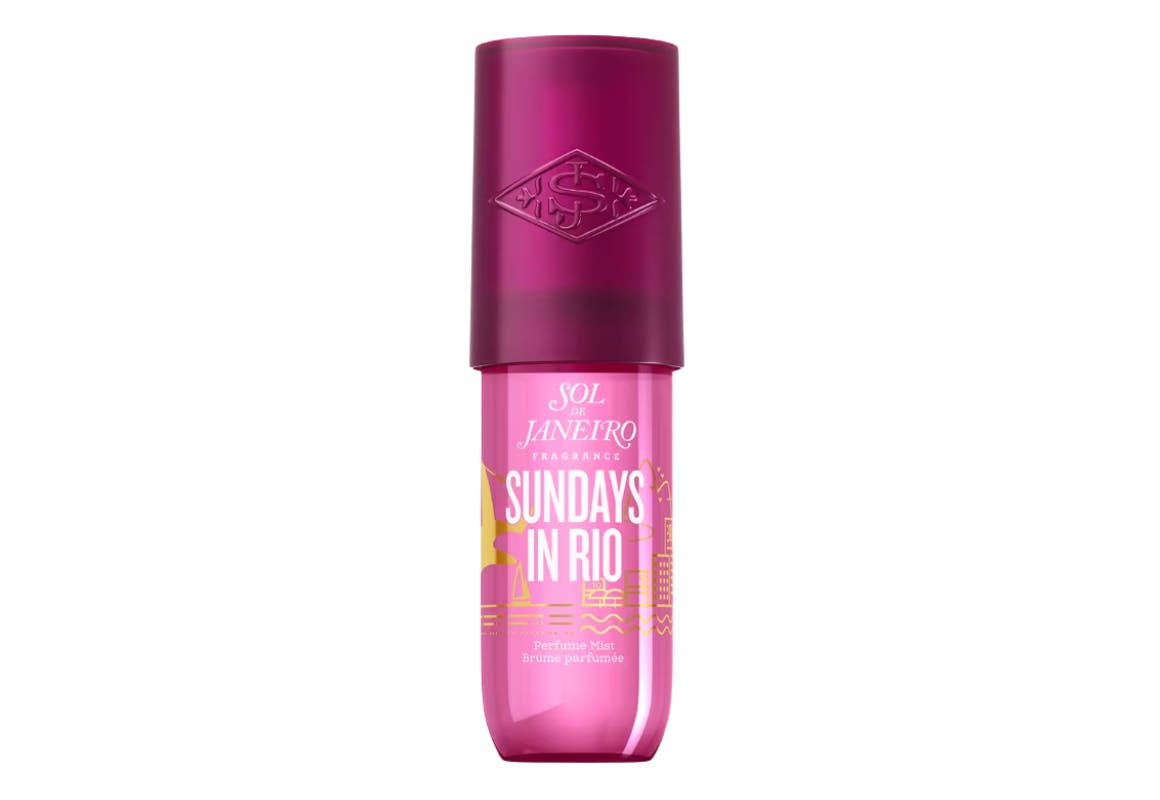 Sol de Janeiro Perfume Mist