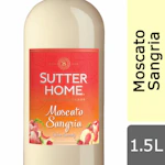 2 Sutter Home Wines