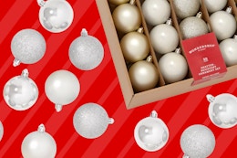 wondershop ornaments target