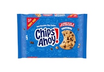 Chips Ahoy Chocolate Chip Cookies