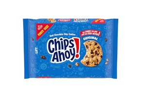Chips Ahoy Chocolate Chip Cookies