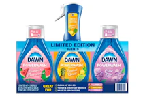 Dawn Powerwash Dish Kit