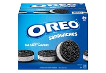OREO® Frozen Dairy Dessert Sandwiches