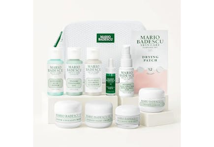 Mario Badescu Skincare Kit