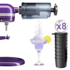 Shaved Ice Attachment