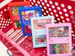 Target craft kits