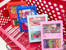 Target craft kits