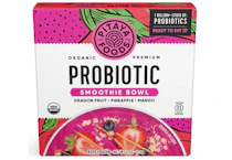 Pitaya Smoothie Bowl