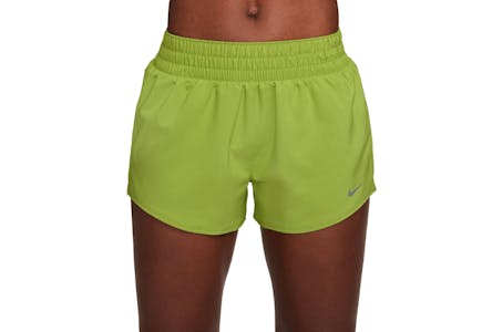 Nike Women’s Dri-Fit Shorts