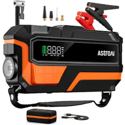 AstroAI M10 Car Jump Starter