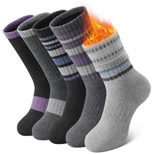 Women's Merino Wool Socks