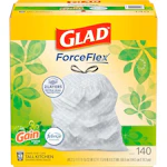 Glad ForceFlex Trash Bags