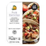 Pork Carnitas