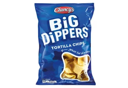Clancy's Tortilla Chips