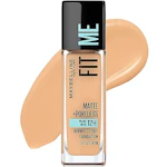 Maybelline Fit Me Foundation