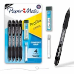 Paper Mate Mechanical Pencil Set