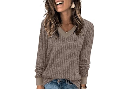Women's Fashion Sweater