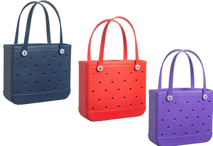 Baby Bogg Bag