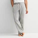 Men's Woven Pajama Pants