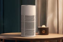 Nuwave Oxypure Air Purifier, Only $68 on Amazon (Reg. $120) card image