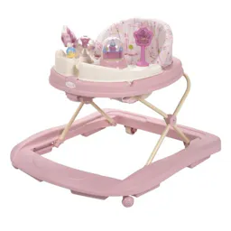 Disney Baby Princess Walker