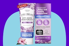 LilyAna Naturals Eye Cream