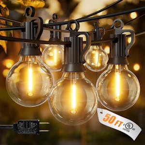 Brightown Outdoor String Lights